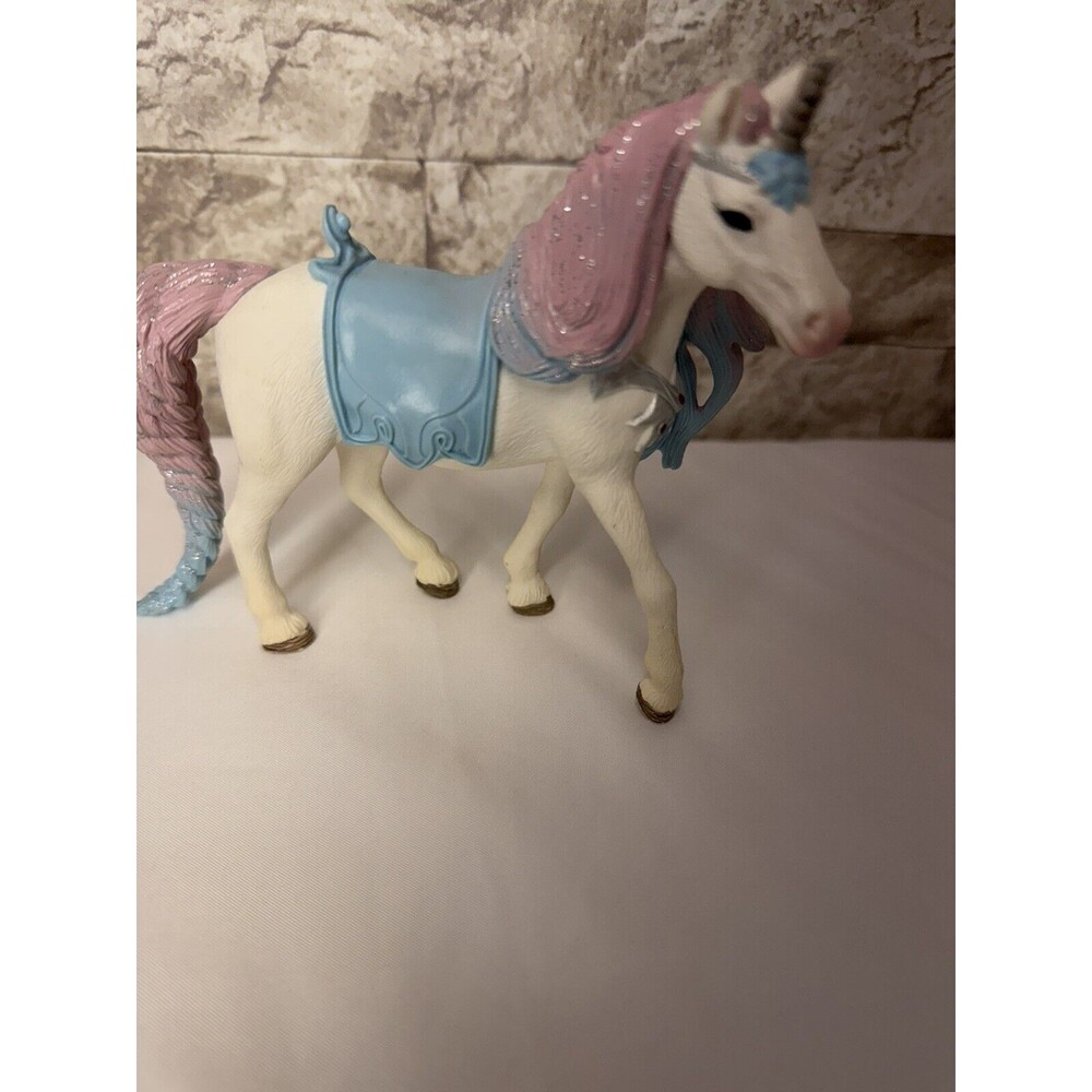 Schleich Unicorn - Picture 3 of 12
